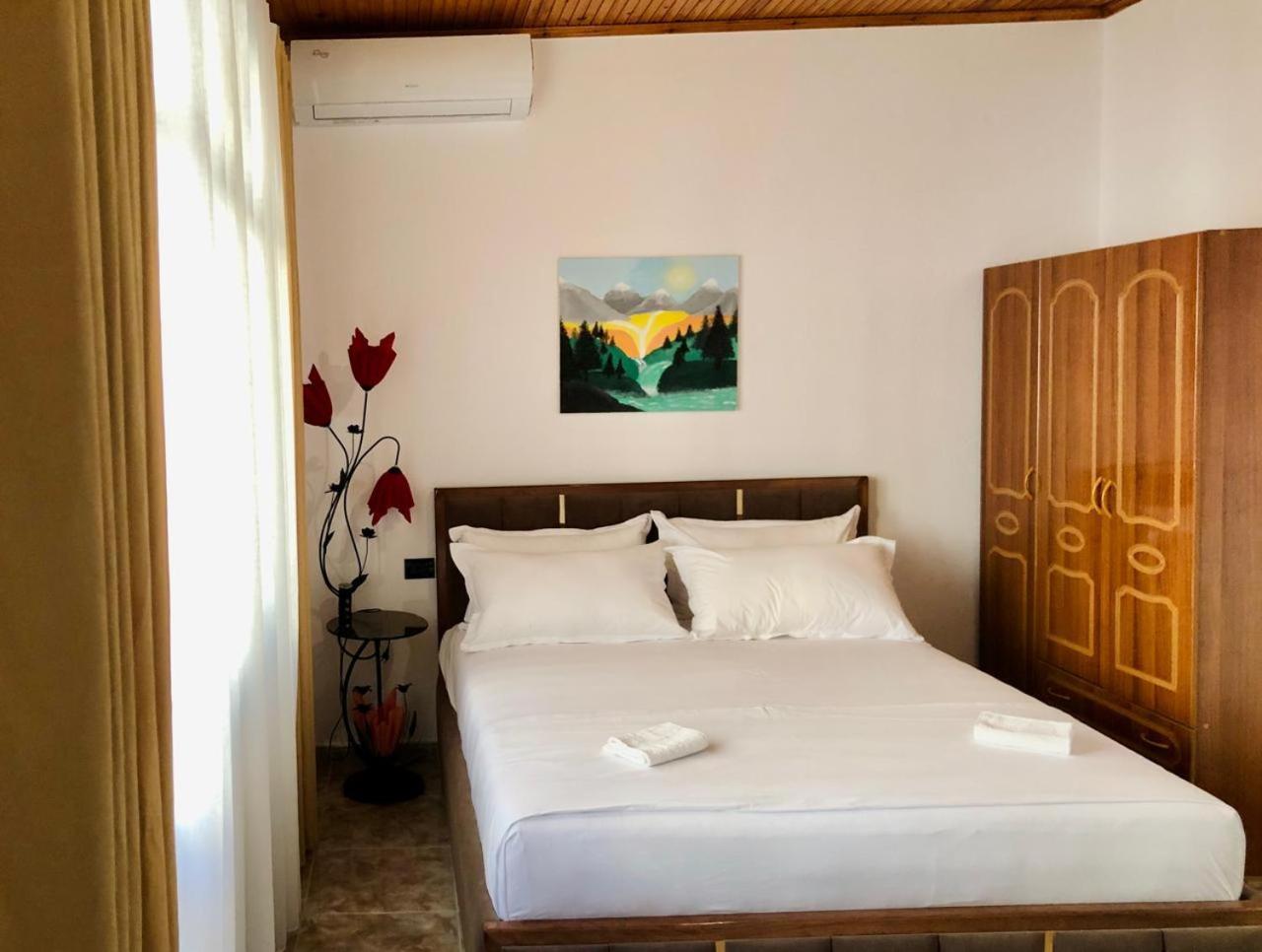 Rooms By Lion Krujë Buitenkant foto