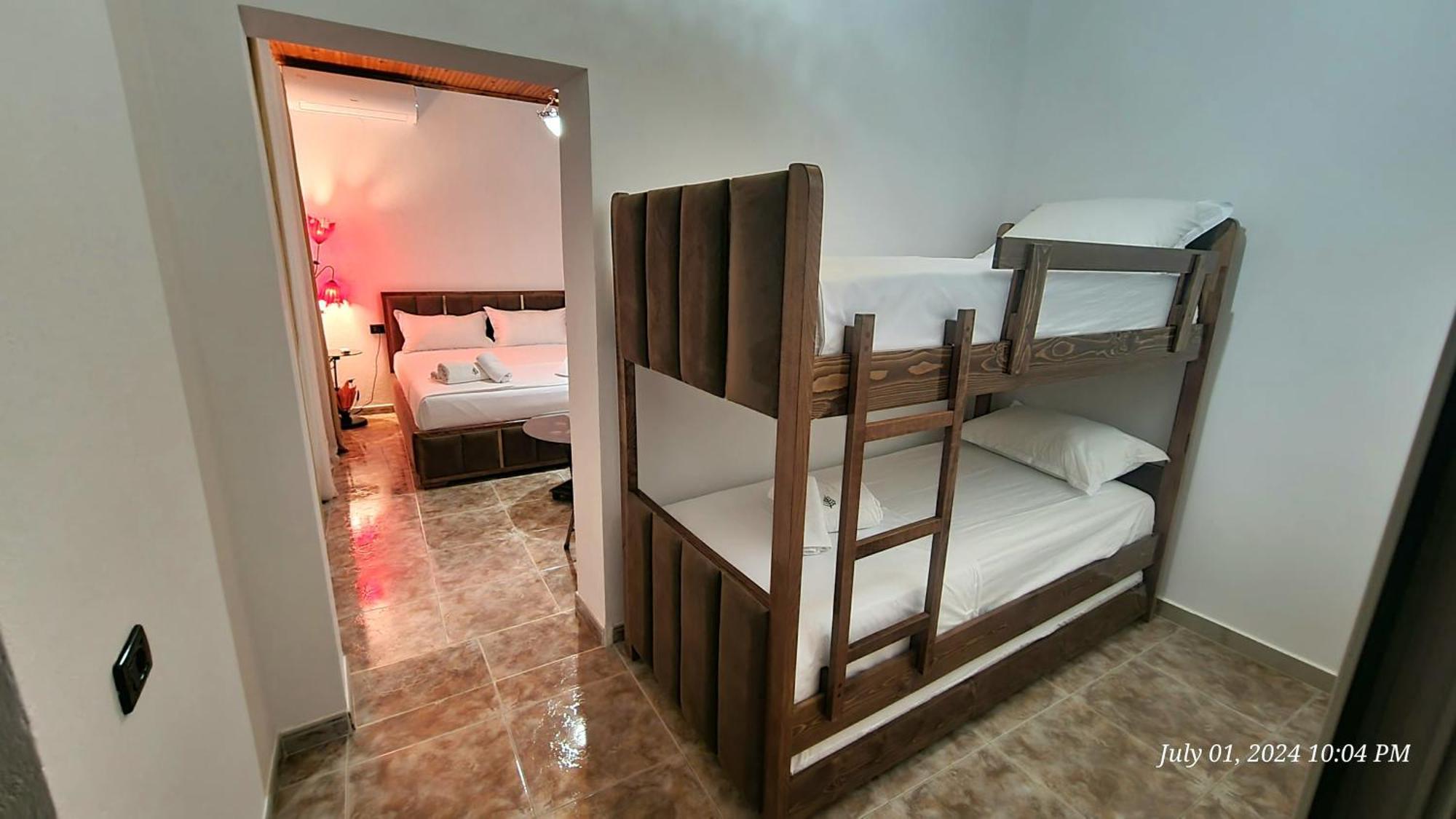Rooms By Lion Krujë Buitenkant foto