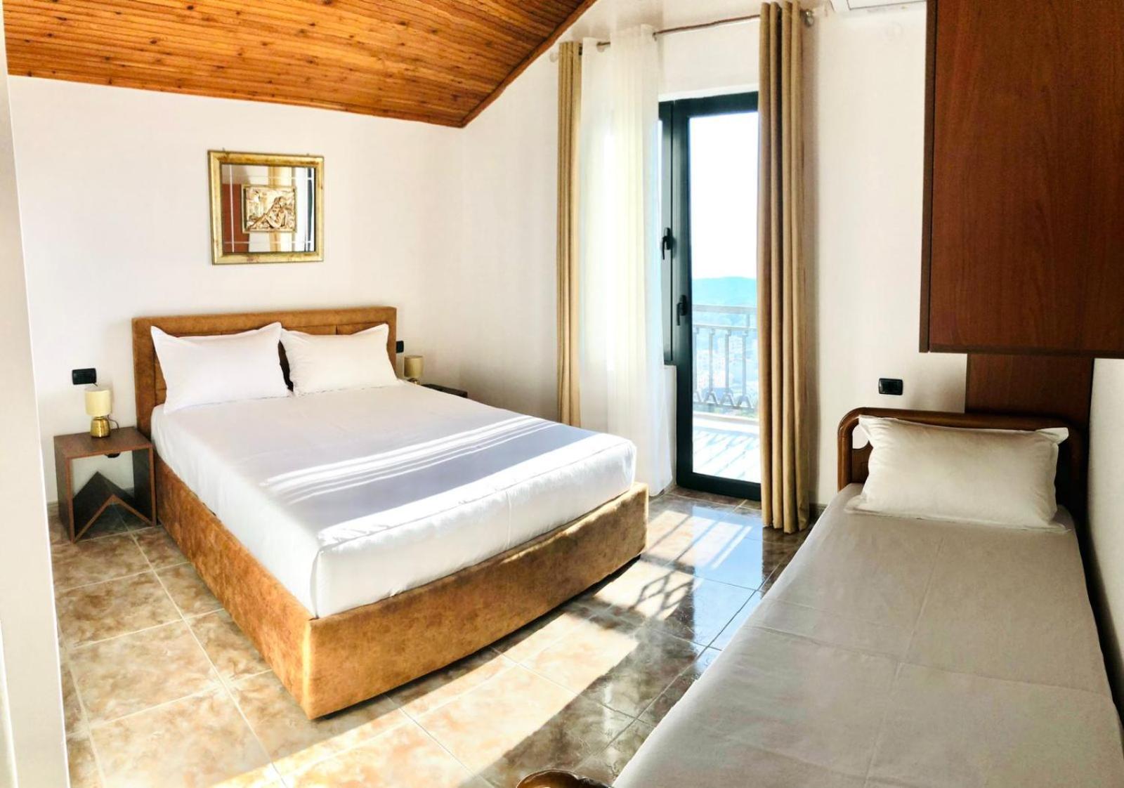 Rooms By Lion Krujë Buitenkant foto